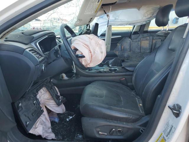 Photo 7 from auction – 2013 FORD FUSION TIT with VIN 3FA6P0K95DR345358