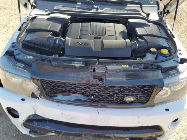 Photo 12 from auction – 2013 LAND ROVER RANGE ROVE with VIN SALSF2D43DA761842