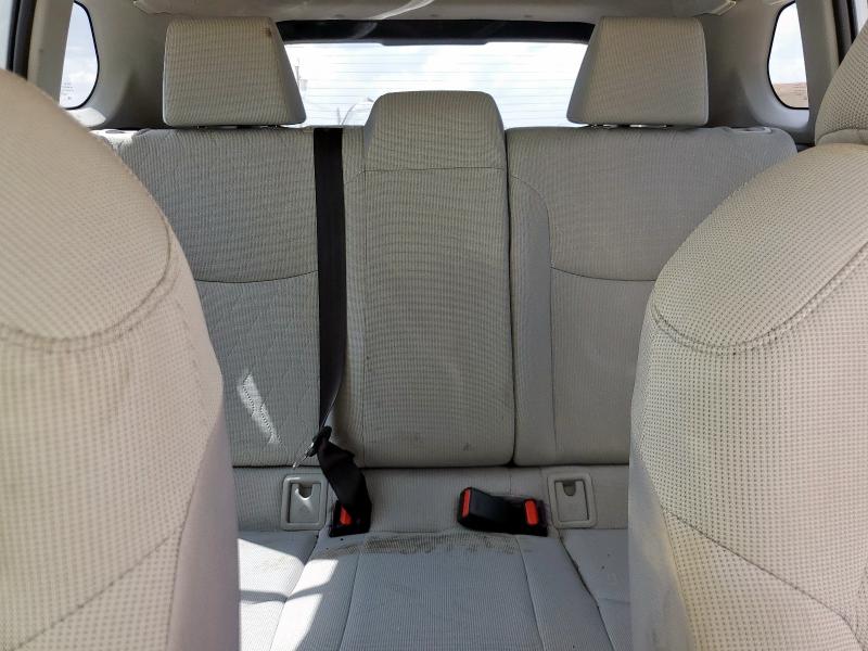 Photo 10 from auction – 2024 TOYOTA COROLLA CR with VIN 7MUAAAAG0RV075591