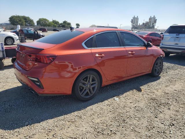 Photo 3 from auction – 2019 KIA FORTE EX with VIN 3KPF54AD1KE084828