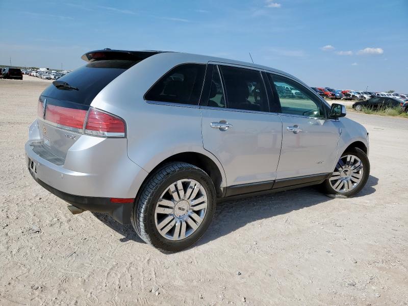 Zdjęcie 3 z aukcji – 2010 LINCOLN MKX z VIN 2LMDJ6JC5ABJ00895