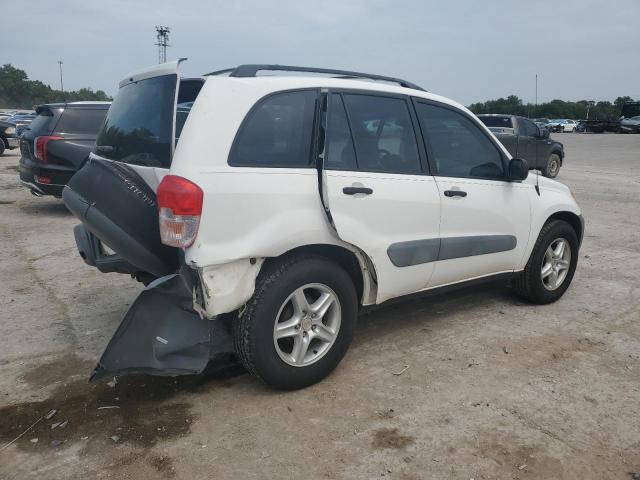 Photo 3 from auction – 2001 TOYOTA RAV4 with VIN JTEGH20V110031107