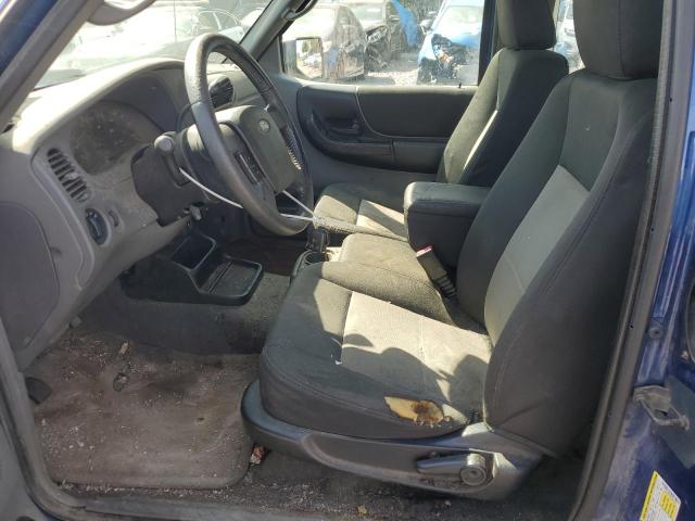 Photo 7 from auction – 2010 FORD RANGER SUP with VIN 1FTLR4FE6APA67644