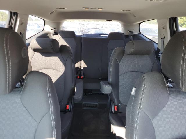 Photo 10 from auction – 2017 CHEVROLET TRAVERSE LT with VIN 1GNKRGKD6HJ101144