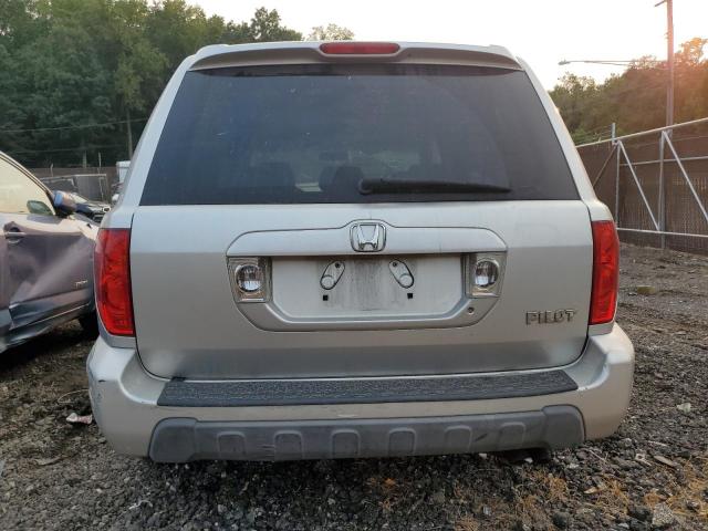 صورة رقم 6 من المزاد - 2005 HONDA PILOT EXL مع VIN 5FNYF18505B059307