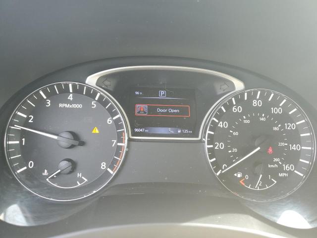 Photo 9 from auction – 2016 NISSAN ALTIMA 2.5 with VIN 1N4AL3AP7GC287943