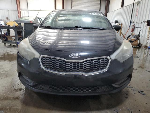 Photo 5 from auction – 2015 KIA FORTE LX with VIN KNAFK4A6XF5428780