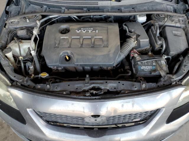 Photo 11 from auction – 2009 TOYOTA COROLLA BASE with VIN 1NXBU40E79Z018822