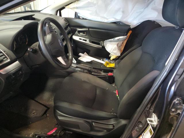 Photo 7 from auction – 2016 SUBARU IMPREZA with VIN JF1GJAA60GH013188