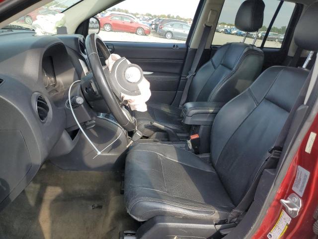 Photo 7 from auction – 2017 JEEP COMPASS LA with VIN 1C4NJDEB7HD128793