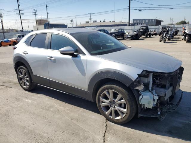 Photo 4 from auction – 2021 MAZDA CX-30 PREF with VIN 3MVDMACLXMM250784
