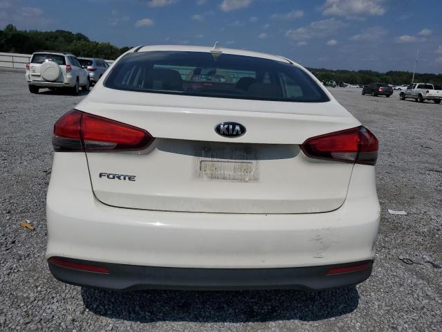 Photo 6 from auction – 2017 KIA FORTE LX with VIN 3KPFK4A7XHE041004