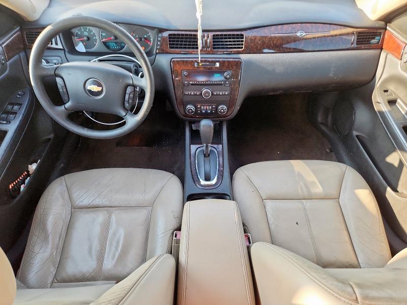 صورة رقم 8 من المزاد - 2016 CHEVROLET IMPALA LIM مع VIN 2G1WC5E33G1116978