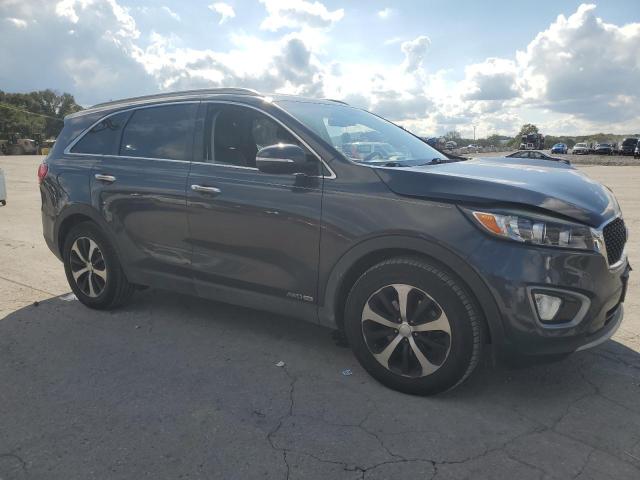 Photo 4 from auction – 2016 KIA SORENTO EX with VIN 5XYPHDA5XGG157953