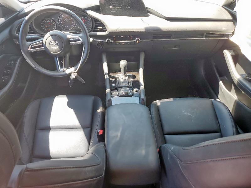 Photo 8 from auction – 2019 MAZDA 3 PREFERRE with VIN JM1BPACL2K1110612