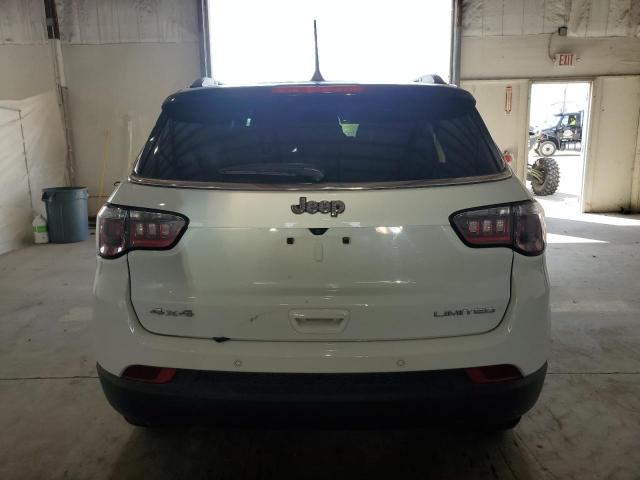 Photo 6 from auction – 2025 JEEP COMPASS LI with VIN 3C4NJDCN3ST522208