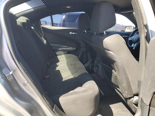 Photo 10 from auction – 2014 DODGE CHARGER SE with VIN 2C3CDXBGXEH300091