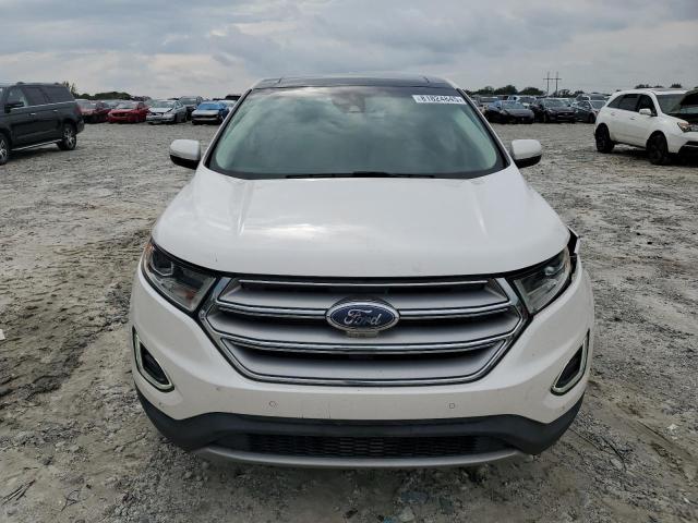 Photo 5 from auction – 2017 FORD EDGE TITAN with VIN 2FMPK3K83HBB34018