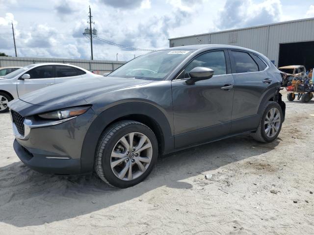 Photo 1 from auction – 2021 MAZDA CX-30 PREFERRED with VIN 3MVDMACL6MM319163