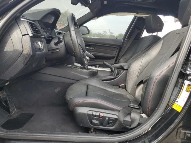 Photo 7 from auction – 2012 BMW 335 I with VIN WBA3A9G52CNN73034