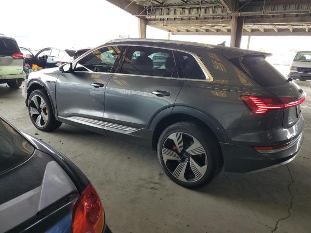 Photo 2 from auction – 2019 AUDI E-TRON PRE with VIN WA1VAAGE3KB006077