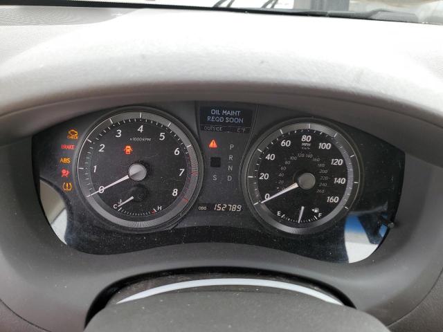 Photo 9 from auction – 2007 LEXUS ES 350 with VIN JTHBJ46G772027405