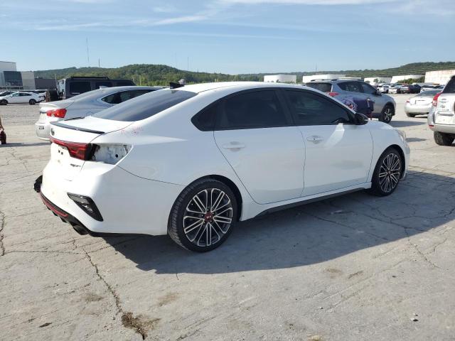 Photo 3 from auction – 2020 KIA FORTE GT with VIN 3KPF44AC0LE193213