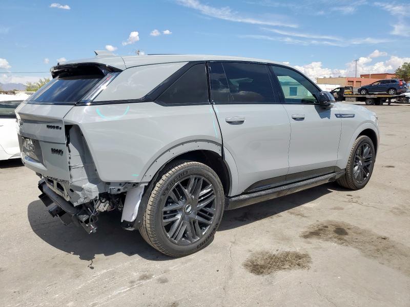 Photo 3 from auction – 2026 CADILLAC ESCALADE I with VIN 1GYTEFKLXTU101711