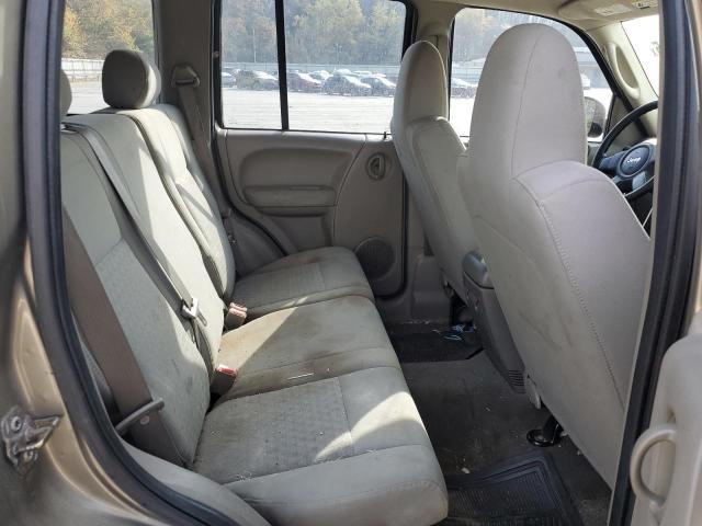 Photo 11 from auction – 2006 JEEP LIBERTY SP with VIN 1J4GL48K86W217296