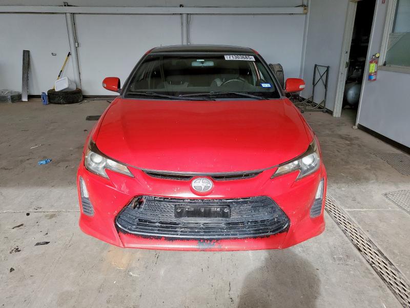 Photo 5 from auction – 2015 TOYOTA SCION TC with VIN JTKJF5C79FJ009185