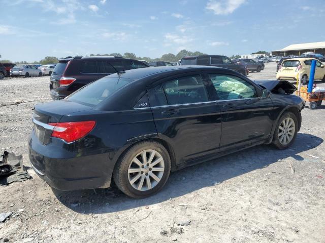 Photo 3 from auction – 2013 CHRYSLER 200 TOURIN with VIN 1C3CCBBB9DN706248