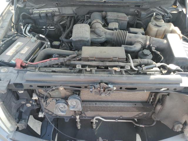 Photo 11 from auction – 2010 FORD F150 SUPER with VIN 1FTFW1EV2AFA28061