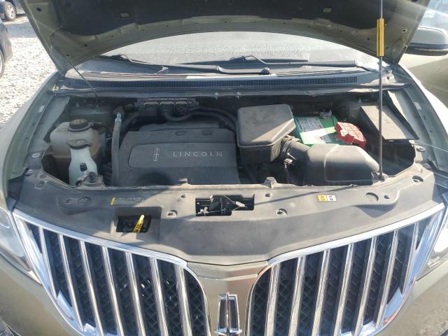 Photo 12 from auction – 2013 LINCOLN MKX with VIN 2LMDJ6JK4DBL26289