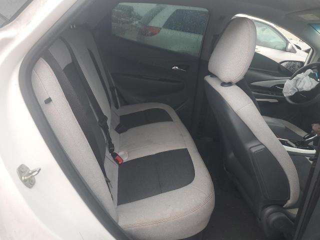 Photo 10 from auction – 2018 CHEVROLET BOLT EV LT with VIN 1G1FW6S00J4139640