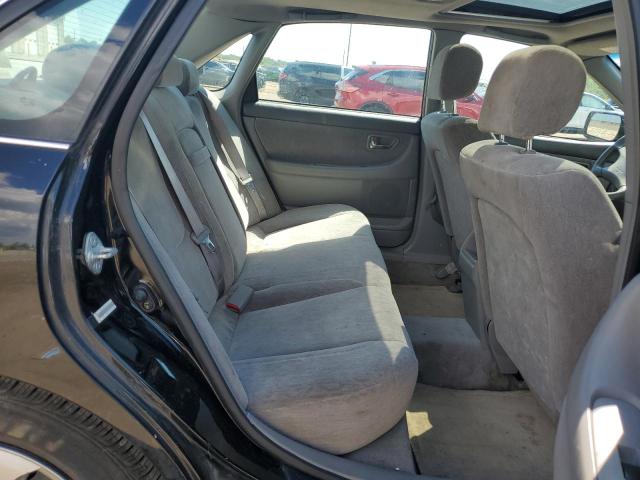 Photo 10 from auction – 2001 TOYOTA AVALON with VIN 4T1BF28B31U158587
