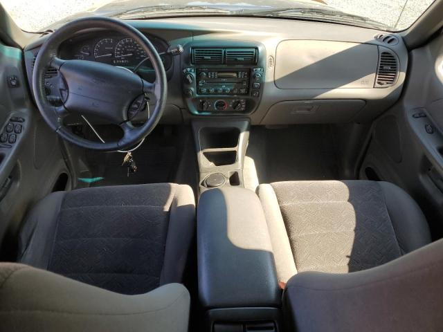 Photo 8 from auction – 2001 FORD EXPLORER X with VIN 1FMZU73E31ZA19839
