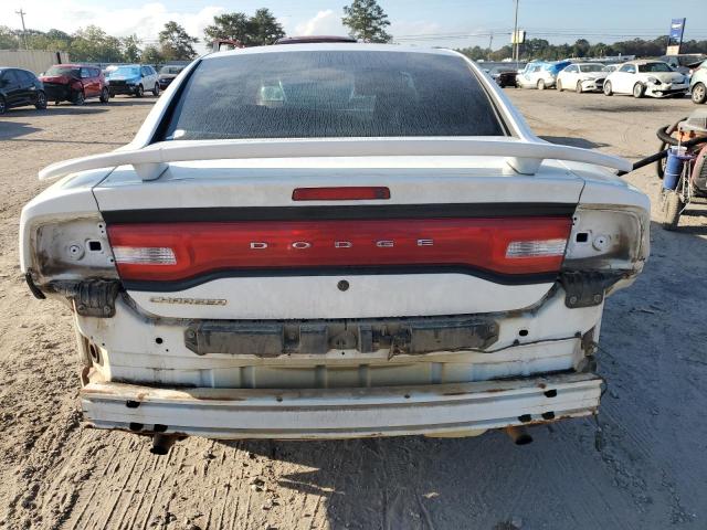 Photo 6 from auction – 2012 DODGE CHARGER PO with VIN 2C3CDXAG6CH190607