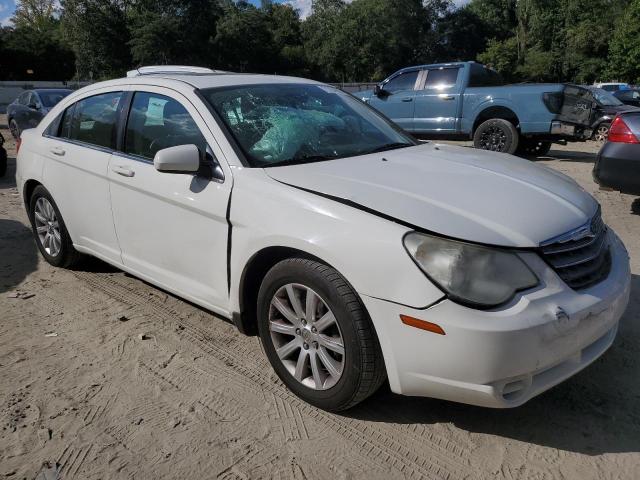 Photo 4 from auction – 2010 CHRYSLER SEBRING LI with VIN 1C3CC5FB8AN158766