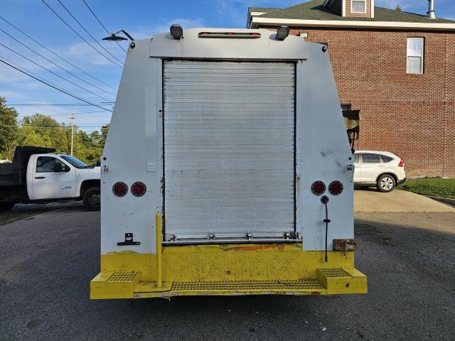 Photo 9 from auction – 2015 FORD ECONOLINE with VIN 1FDXE4FS2FDA29268