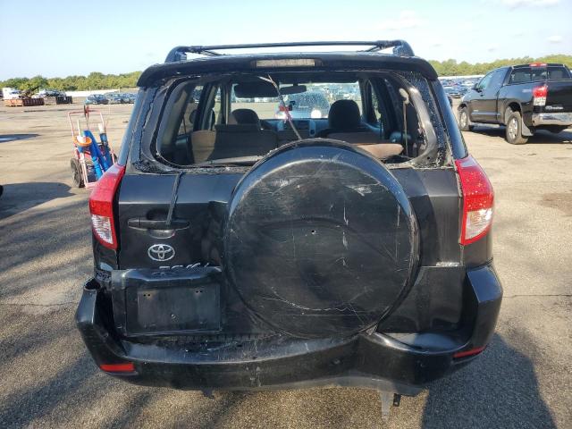 Photo 6 from auction – 2007 TOYOTA RAV4 with VIN JTMBD35V275117255