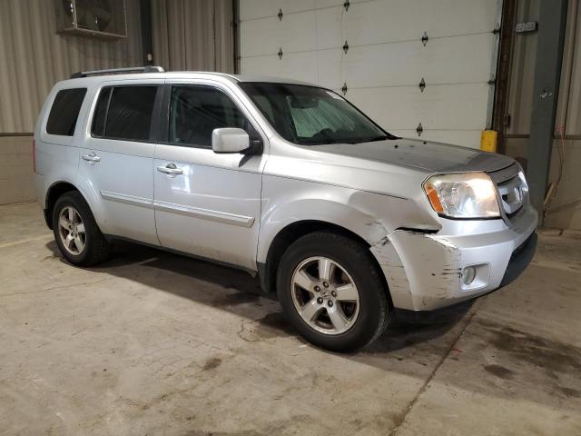 Photo 4 from auction – 2011 HONDA PILOT EXL with VIN 5FNYF4H69BB097690
