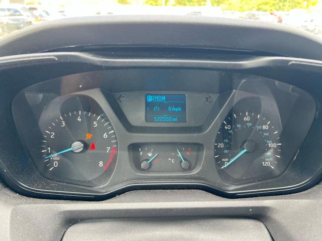 Photo 8 from auction – 2017 FORD TRANSIT T- with VIN 1FBZX2ZM0HKB57875