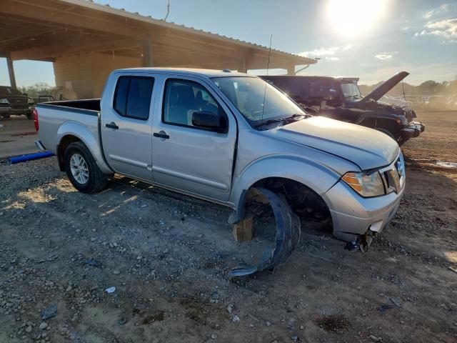 Photo 4 from auction – 2017 NISSAN FRONTIER S with VIN 1N6DD0ER8HN726486
