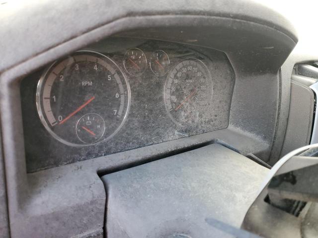 Photo 9 from auction – 2011 DODGE RAM 1500 with VIN 1D7RB1CTXBS547481