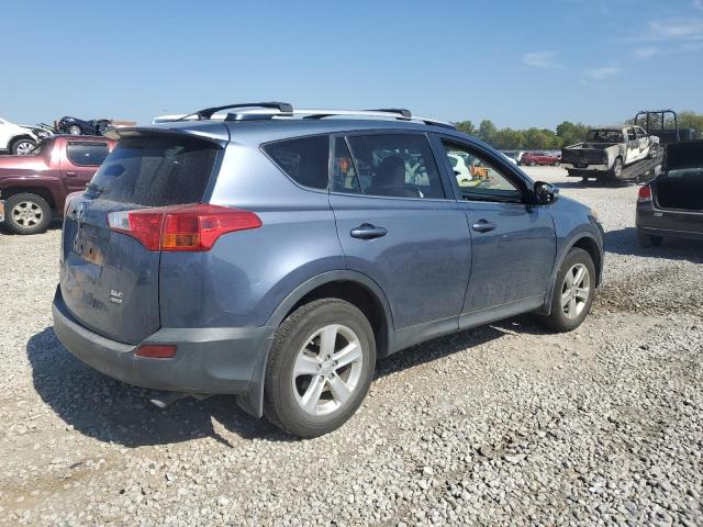 Photo 3 from auction – 2013 TOYOTA RAV4 XLE with VIN JTMRFREV0D5018327