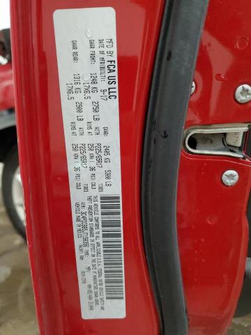 Photo 14 from auction – 2018 DODGE JOURNEY SX with VIN 3C4PDCBB5JT158356