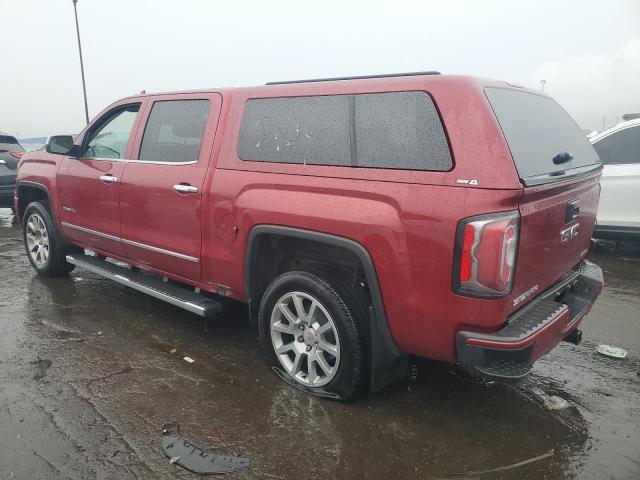 Photo 2 from auction – 2018 GMC 1500 LONG with VIN 3GTU2PEC1JG552434