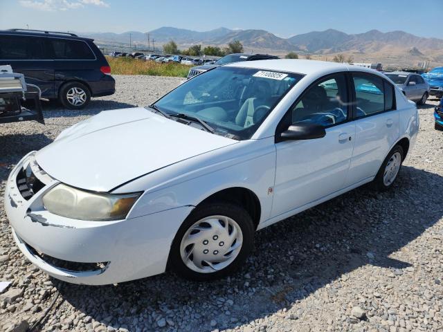 SATURN ION LEVEL 2006 with VIN 1G8AJ55F96Z173011 - Photo from auction