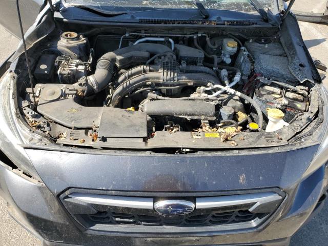 Photo 12 from auction – 2019 SUBARU CROSSTREK with VIN JF2GTAEC8KH277578