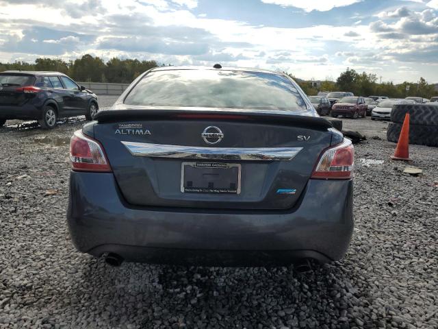 Photo 6 from auction – 2013 NISSAN ALTIMA 2.5 with VIN 1N4AL3AP8DC917979